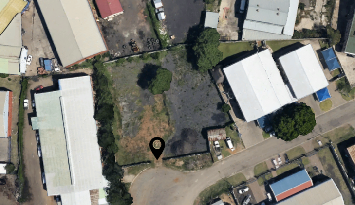 Commercial Property for Sale in Zinniaville North West